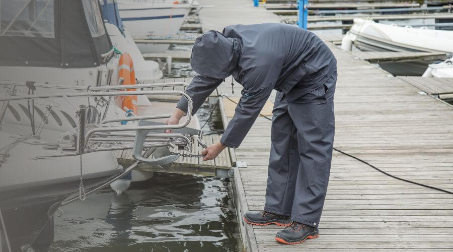 Why choose SurgeLogic Crew for water damage restoration in Oceanside